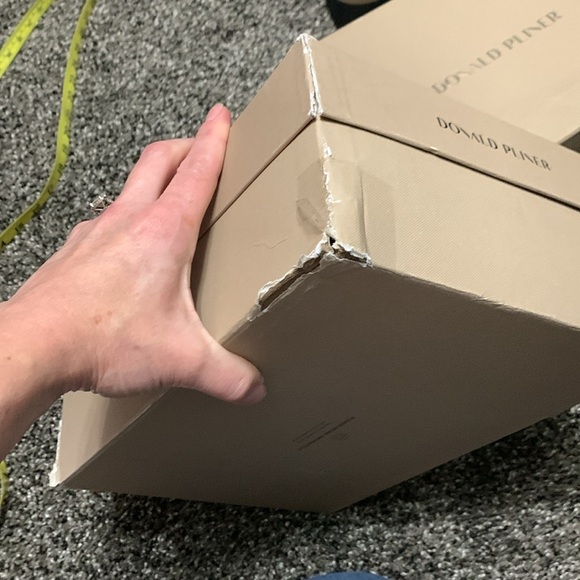 Donald Pliner Trudie Loafer - Picture 15 of 16